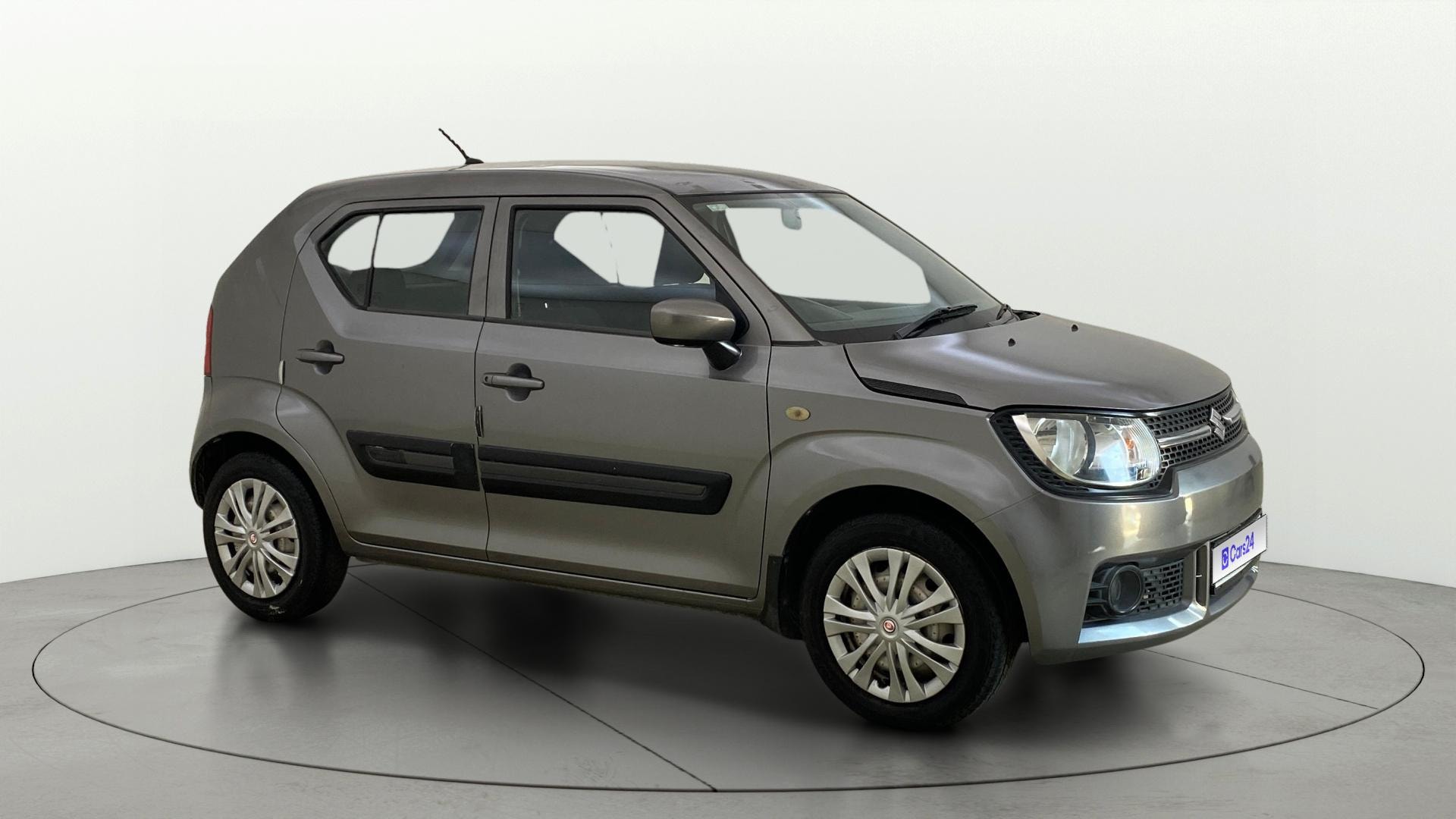 Used 2018 Maruti Suzuki 1000 Used 2018 Maruti Suzuki 1000