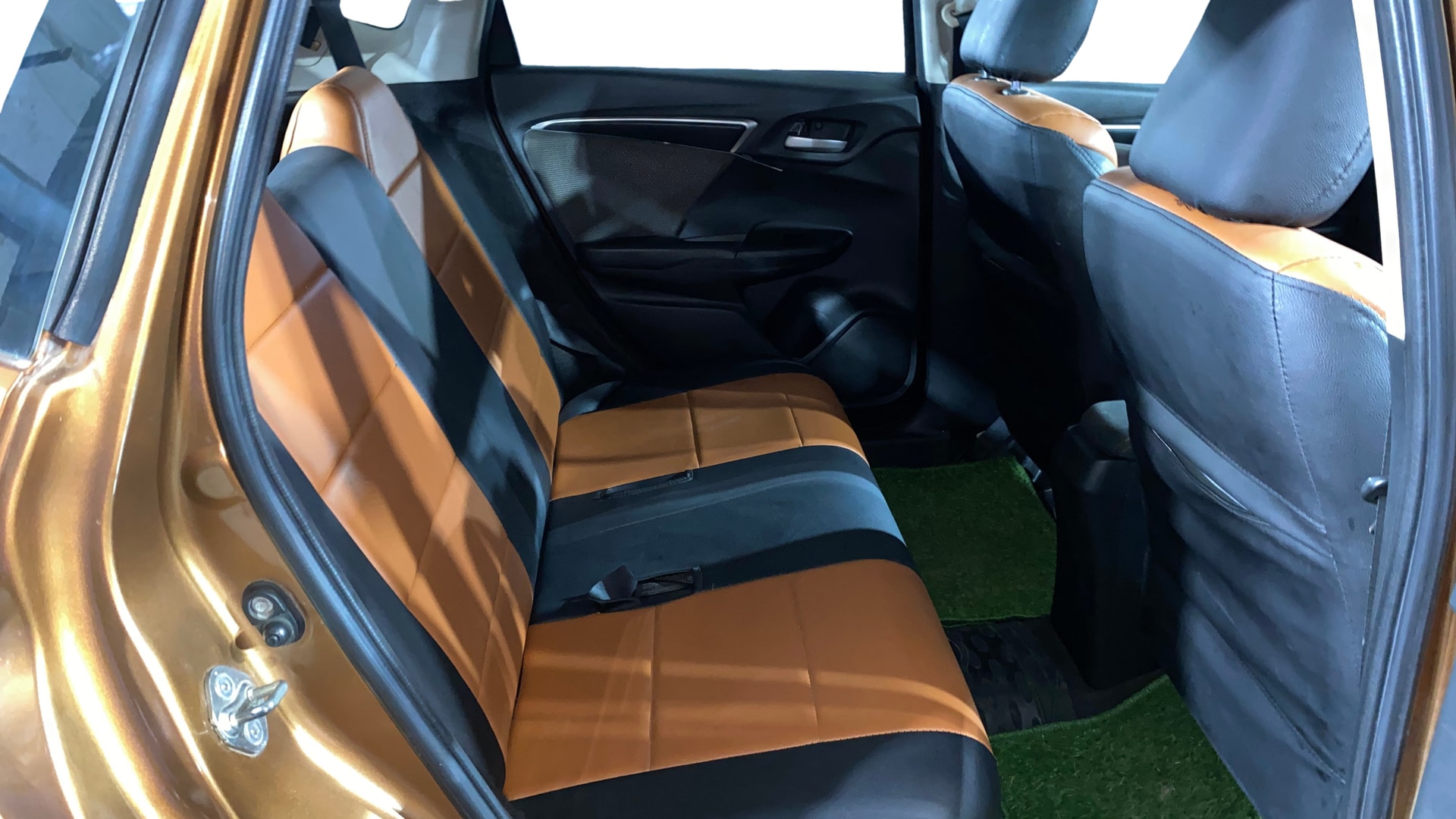 View 2017 Honda WR-V S MT Diesel Edge Edition Image 36 Used 2017 Honda WR-V S MT Diesel Edge Edition Image 36