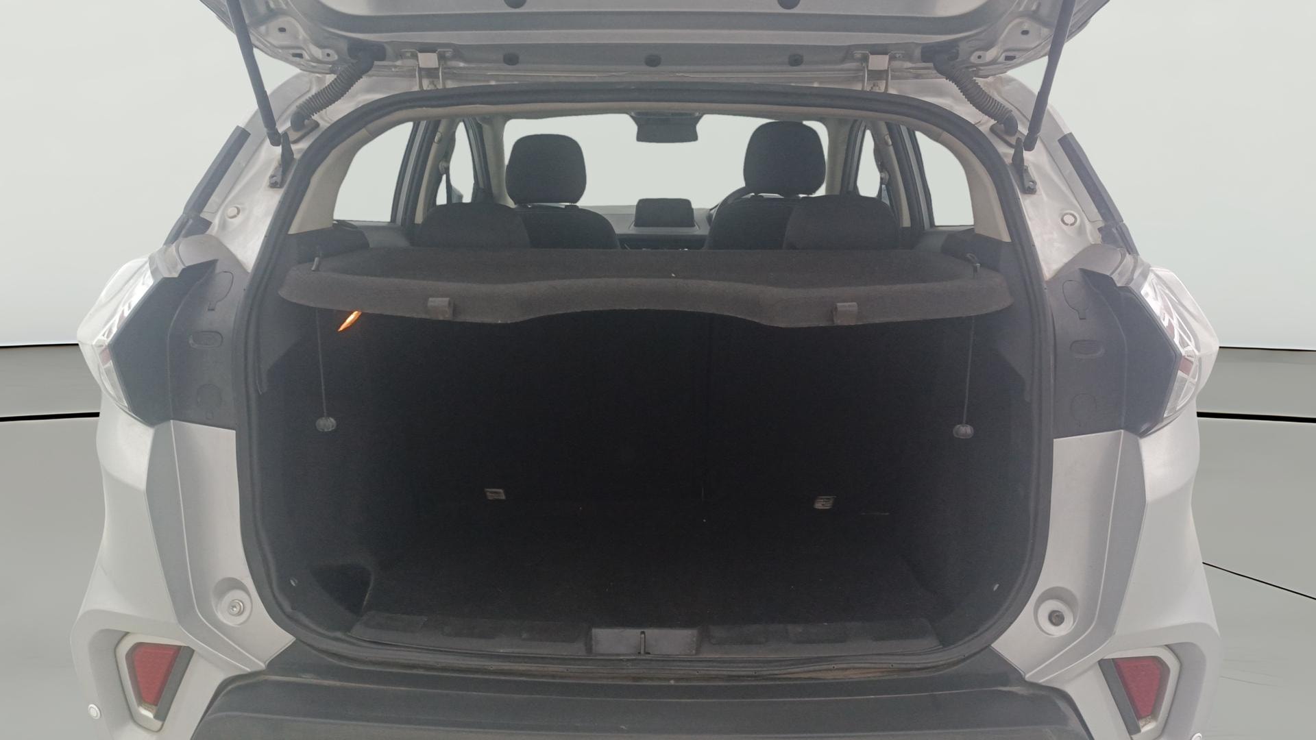 View 2021 Tata Nexon Revotron XE Image 42 Used 2021 Tata Nexon Revotron XE Image 42