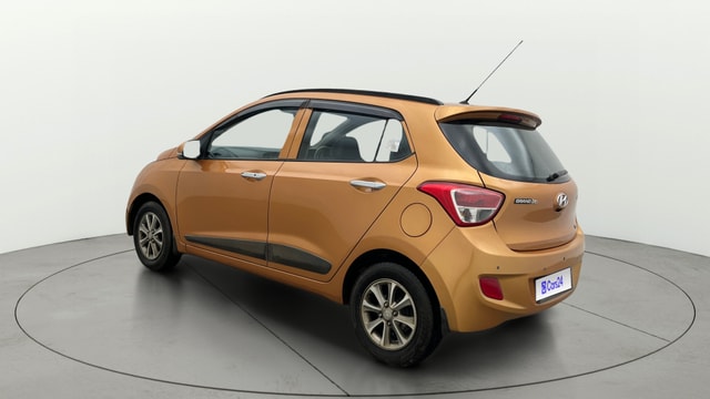 View Hyundai Grand i10 Image 2 Used Hyundai Grand i10 Image 2