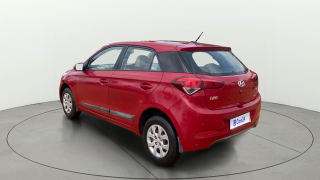 View Hyundai Elite i20 Image 2 Used Hyundai Elite i20 Image 2