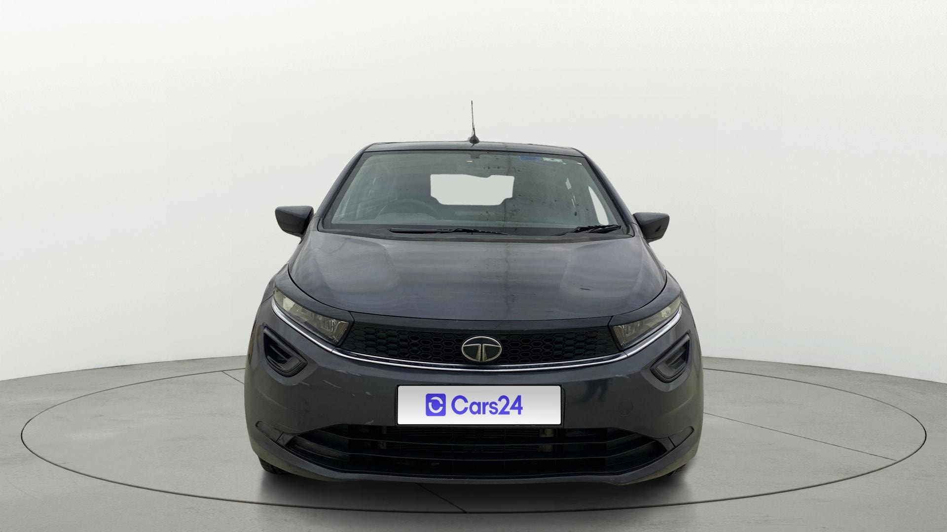 Used 2021 Tata Altroz Used 2021 Tata Altroz