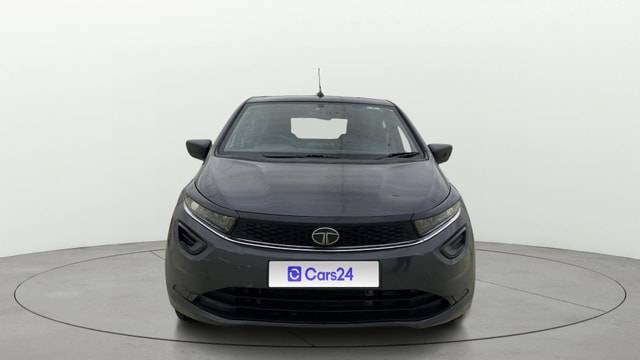 View Tata Altroz Image 1 Used Tata Altroz Image 1