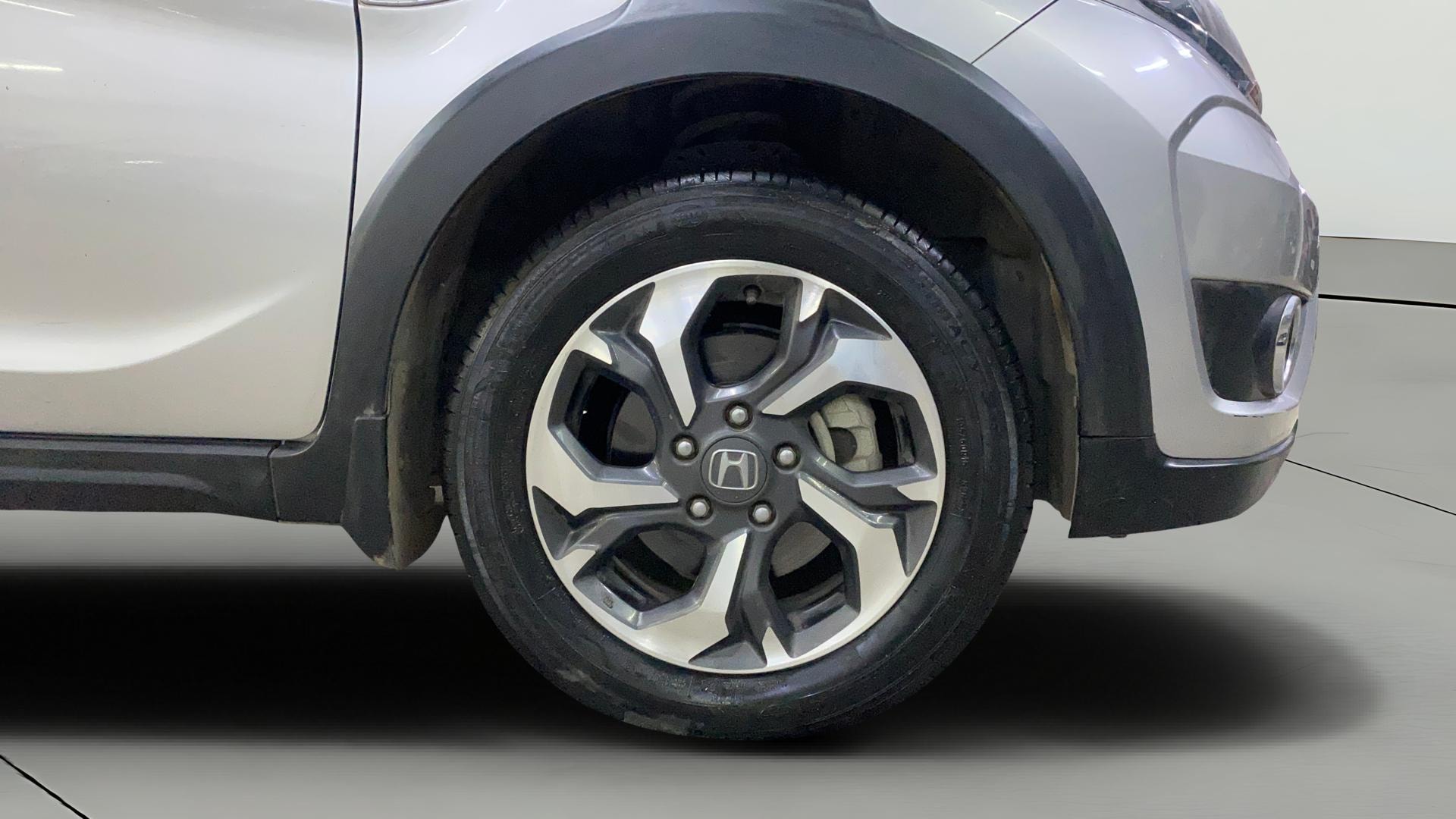 View 2016 Honda BR-V E Diesel Image 42 Used 2016 Honda BR-V E Diesel Image 42