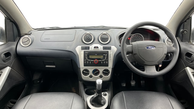 View Ford Figo Image 15 Used Ford Figo Image 15