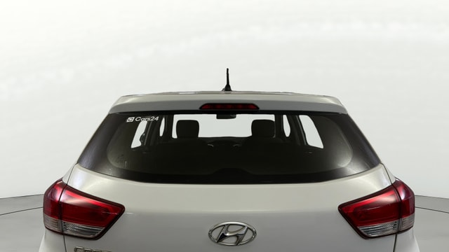 View Hyundai Creta Image 4 Used Hyundai Creta Image 4