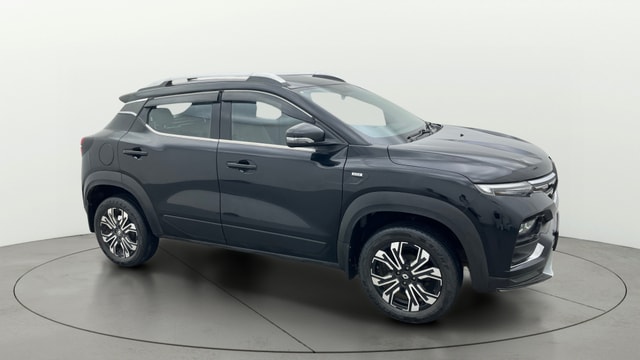 View Renault Kiger Image 22 Used Renault Kiger Image 22