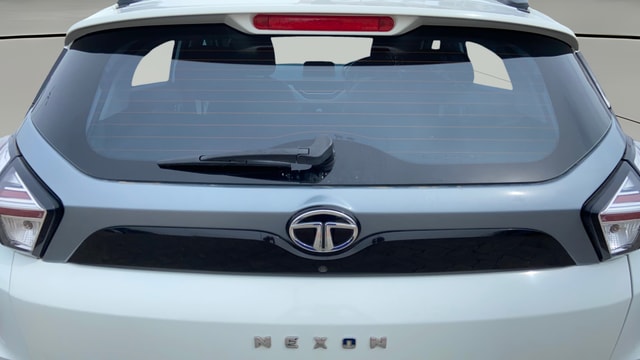 View Tata Nexon Image 4 Used Tata Nexon Image 4