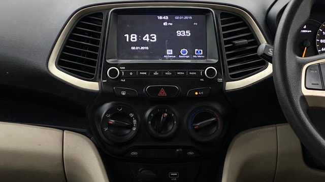 View Hyundai New Santro Image 17 Used Hyundai New Santro Image 17
