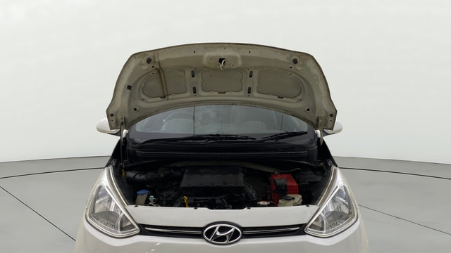View Hyundai Grand i10 Image 32 Used Hyundai Grand i10 Image 32