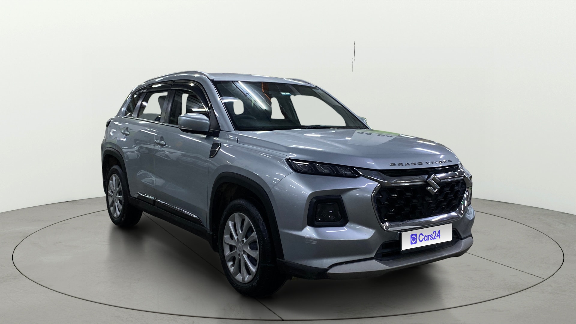 View 2025 Maruti Suzuki 1000 Base Variant Image 14 Used 2025 Maruti Suzuki 1000 Base Variant Image 14
