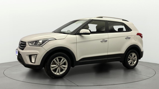 View Hyundai Creta Image 36 Used Hyundai Creta Image 36