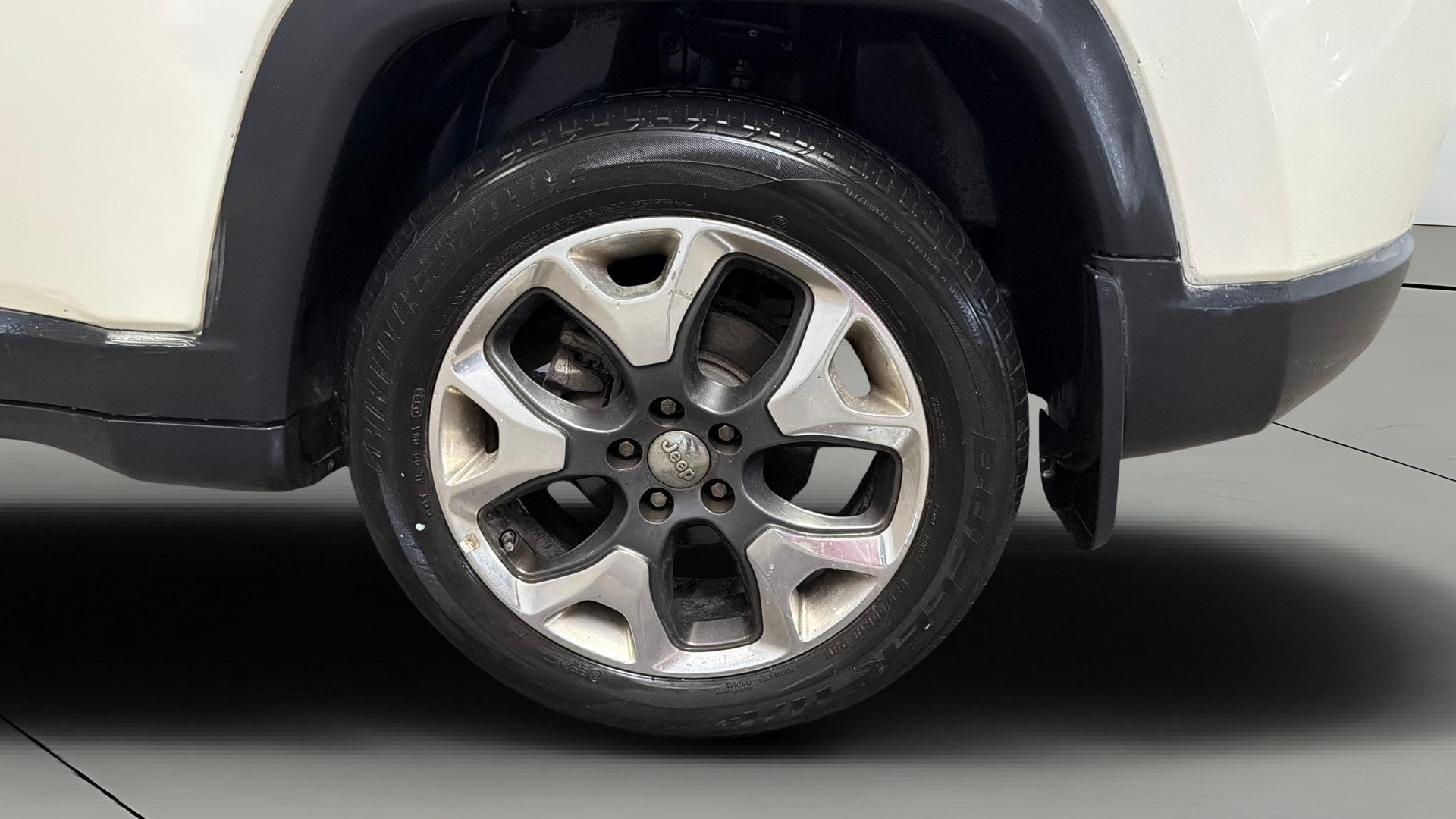 Used 2019 Jeep Compass Used 2019 Jeep Compass