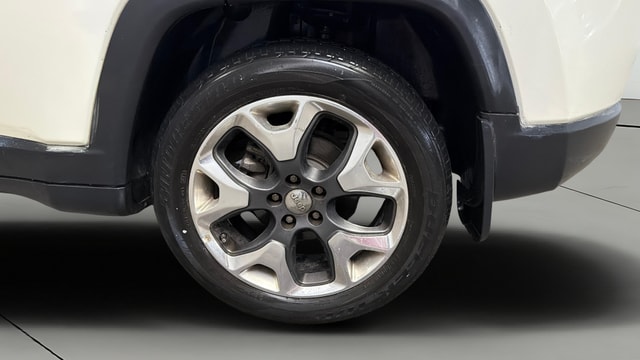 View Jeep Compass Image 7 Used Jeep Compass Image 7