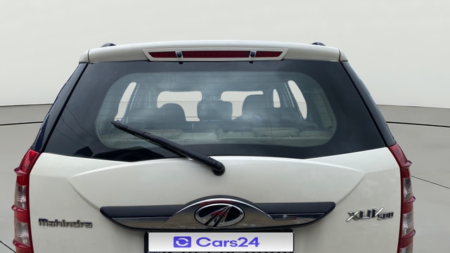 View Mahindra XUV500 Image 4 Used Mahindra XUV500 Image 4