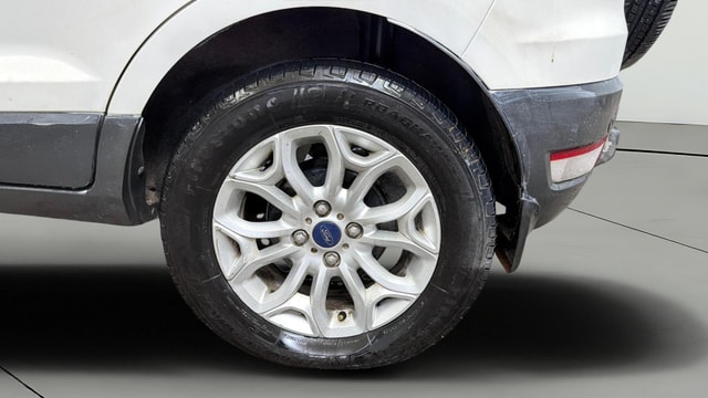 View Ford EcoSport Image 11 Used Ford EcoSport Image 11