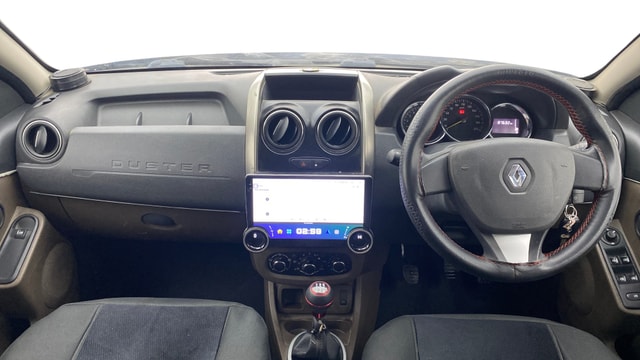 View Renault Duster Image 16 Used Renault Duster Image 16