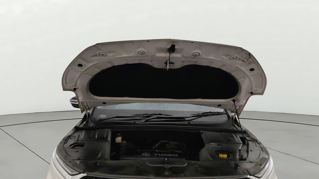 View MG Hector Image 20 Used MG Hector Image 20