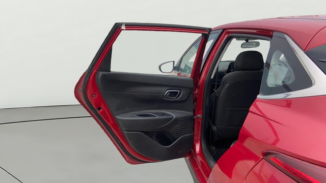 View Hyundai Elite i20 Image 22 Used Hyundai Elite i20 Image 22