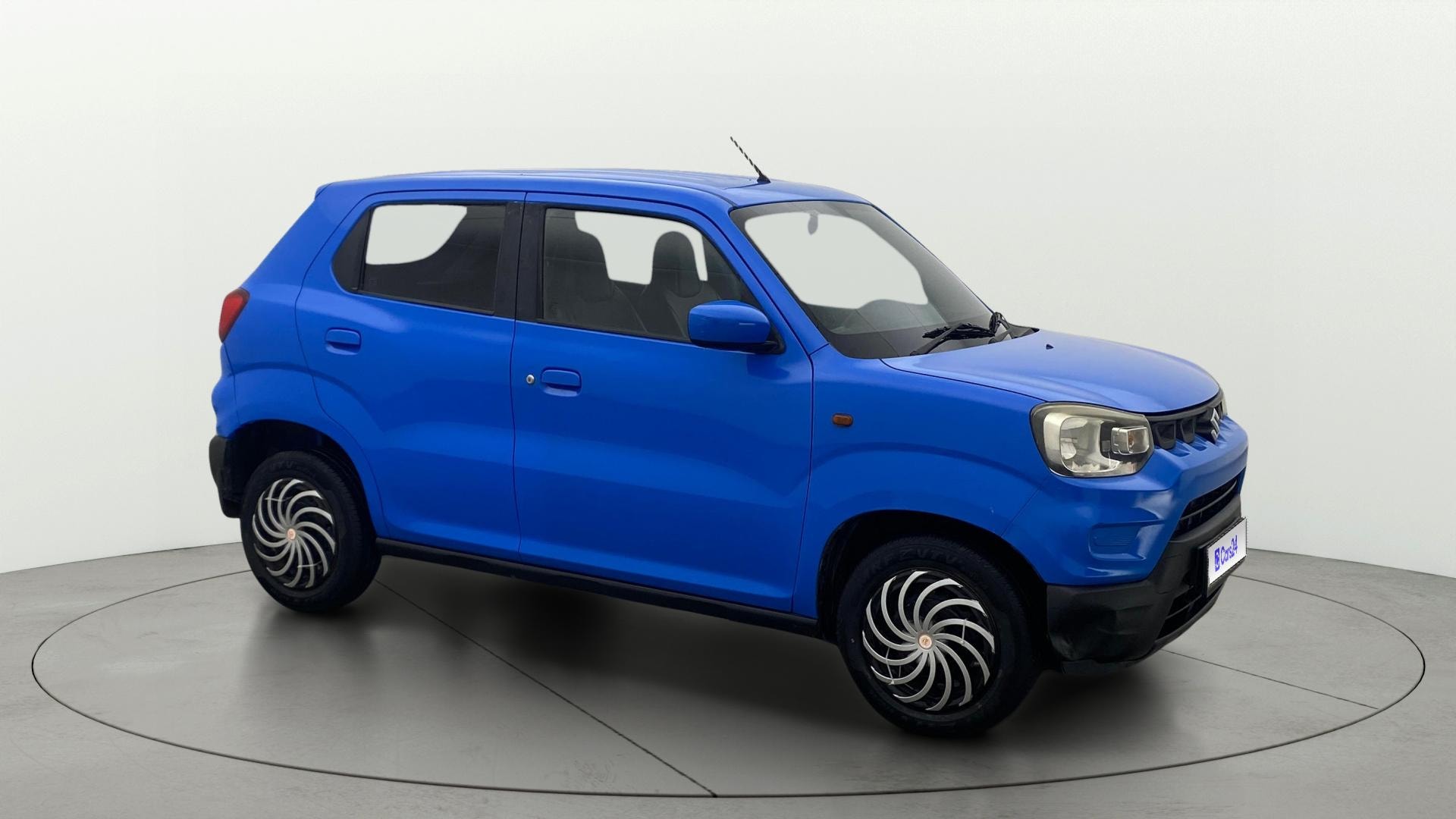 View 2020 Maruti Suzuki 1000 Base Variant Image 21 Used 2020 Maruti Suzuki 1000 Base Variant Image 21