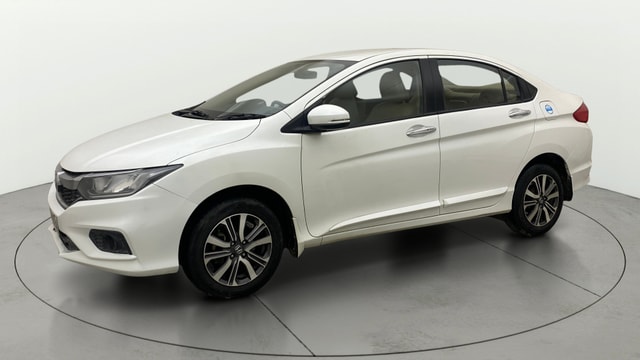 View Honda City Image 37 Used Honda City Image 37