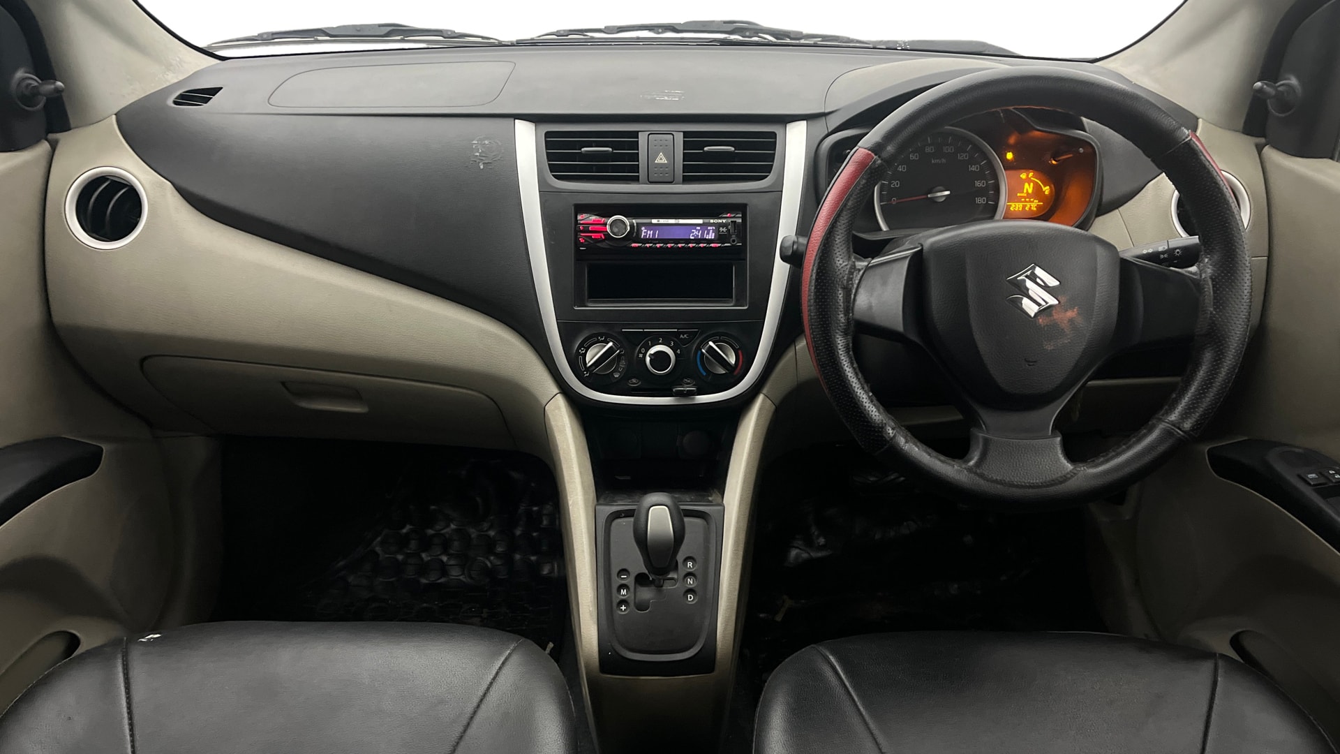 Used 2014 Maruti Suzuki 1000 Used 2014 Maruti Suzuki 1000