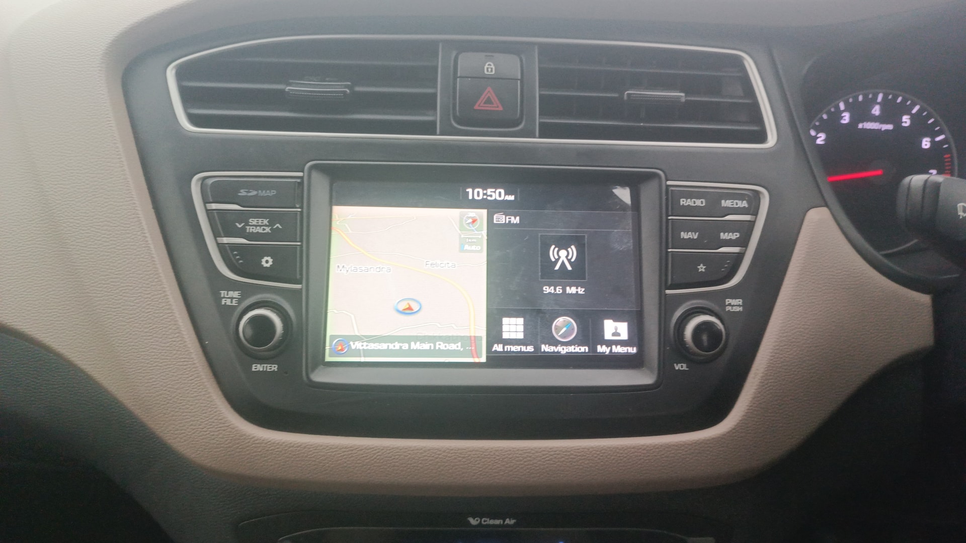 Used 2018 Hyundai Elite i20 Used 2018 Hyundai Elite i20