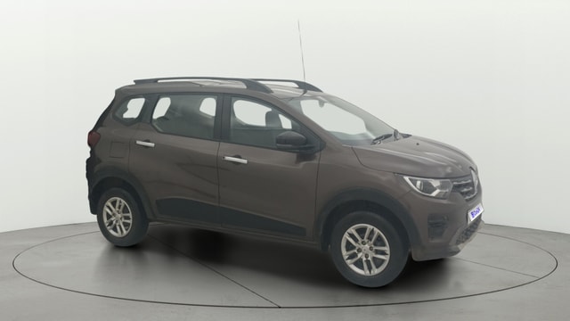 View Renault Triber Image 14 Used Renault Triber Image 14
