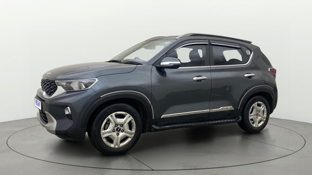 View Kia Sonet Image 36 Used Kia Sonet Image 36