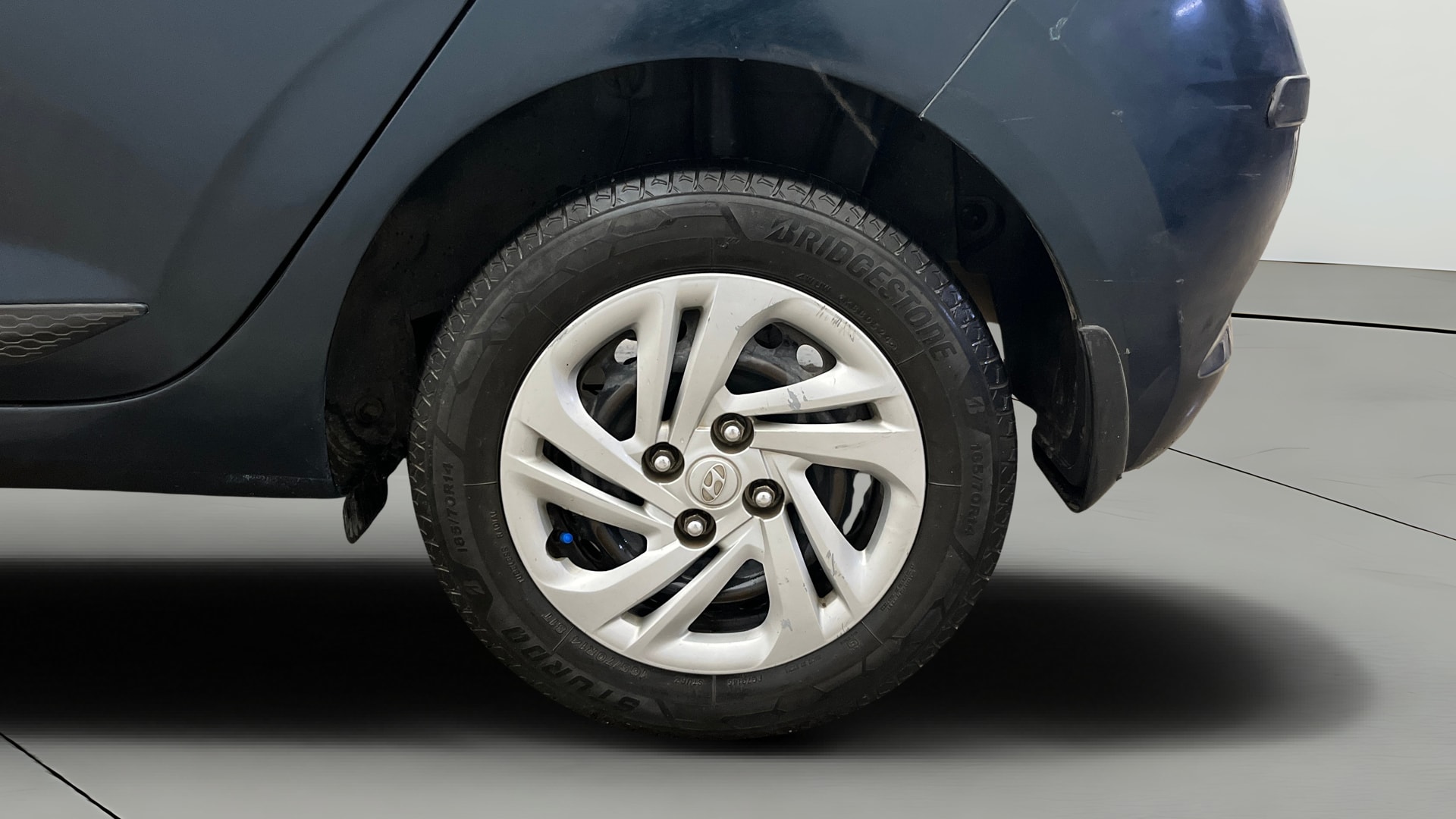 View 2020 Hyundai Grand i10 Nios Magna CNG Image 11 Used 2020 Hyundai Grand i10 Nios Magna CNG Image 11