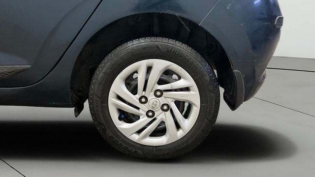 View Hyundai Grand i10 Nios Image 11 Used Hyundai Grand i10 Nios Image 11