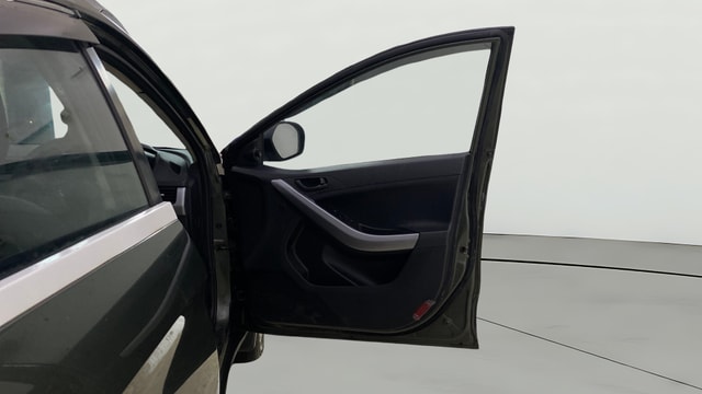 View Tata Nexon Image 43 Used Tata Nexon Image 43