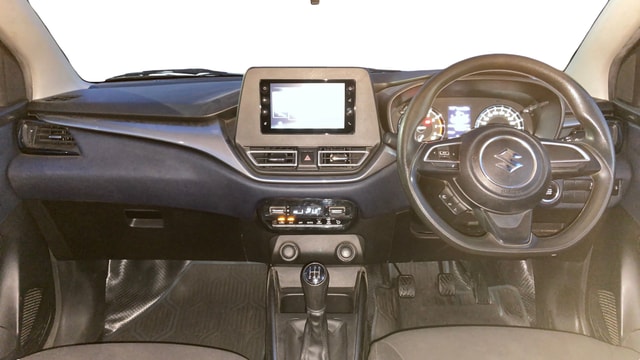 View Maruti Suzuki 1000 Image 15 Used Maruti Suzuki 1000 Image 15
