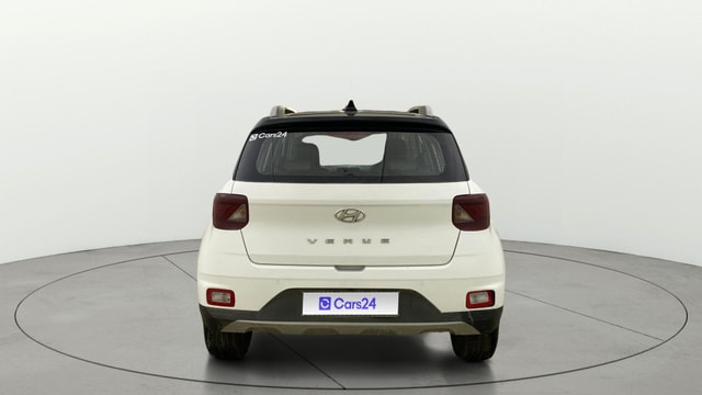 View Hyundai Venue Image 42 Used Hyundai Venue Image 42