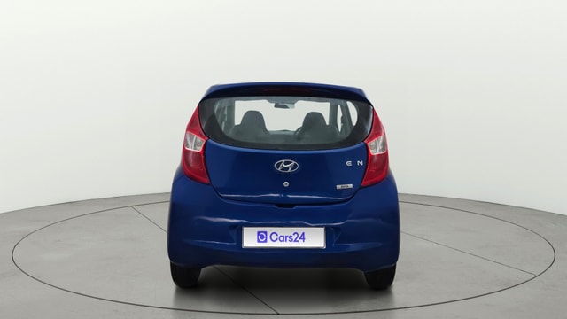 View Hyundai EON Image 38 Used Hyundai EON Image 38