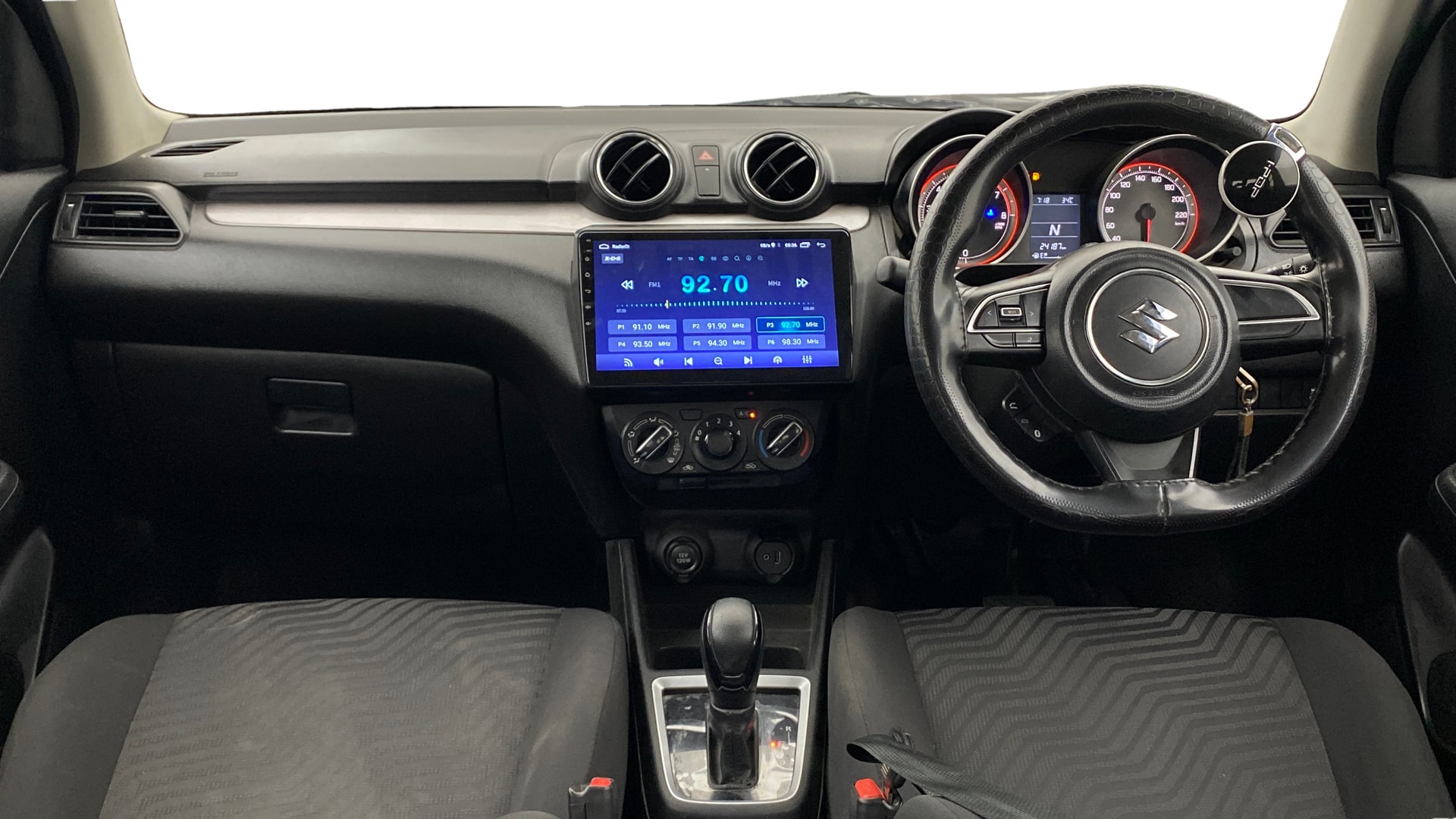 Used 2023 Maruti Suzuki 1000 Used 2023 Maruti Suzuki 1000