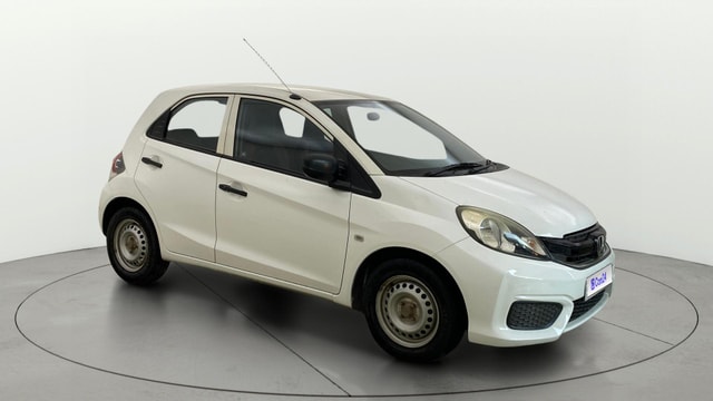 View Honda Brio Image 21 Used Honda Brio Image 21