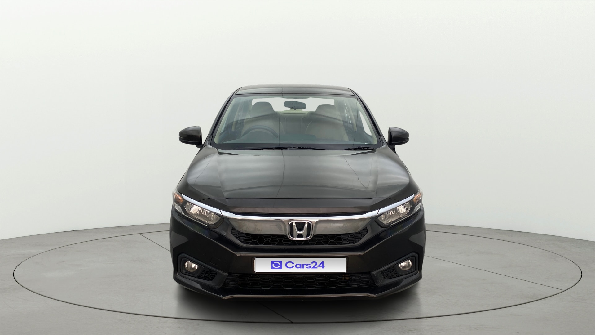 Used 2018 Honda Amaze Used 2018 Honda Amaze