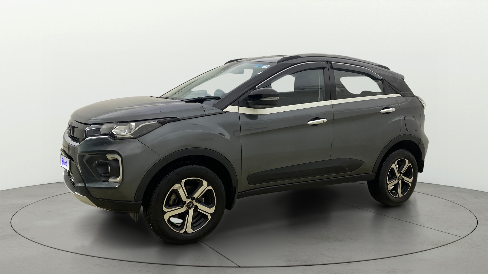 View 2021 Tata Nexon Revotron XE Image 22 Used 2021 Tata Nexon Revotron XE Image 22