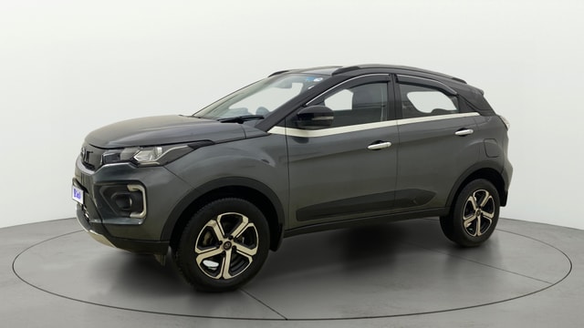 View Tata Nexon Image 22 Used Tata Nexon Image 22