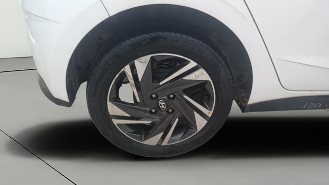 View Hyundai Elite i20 Image 34 Used Hyundai Elite i20 Image 34
