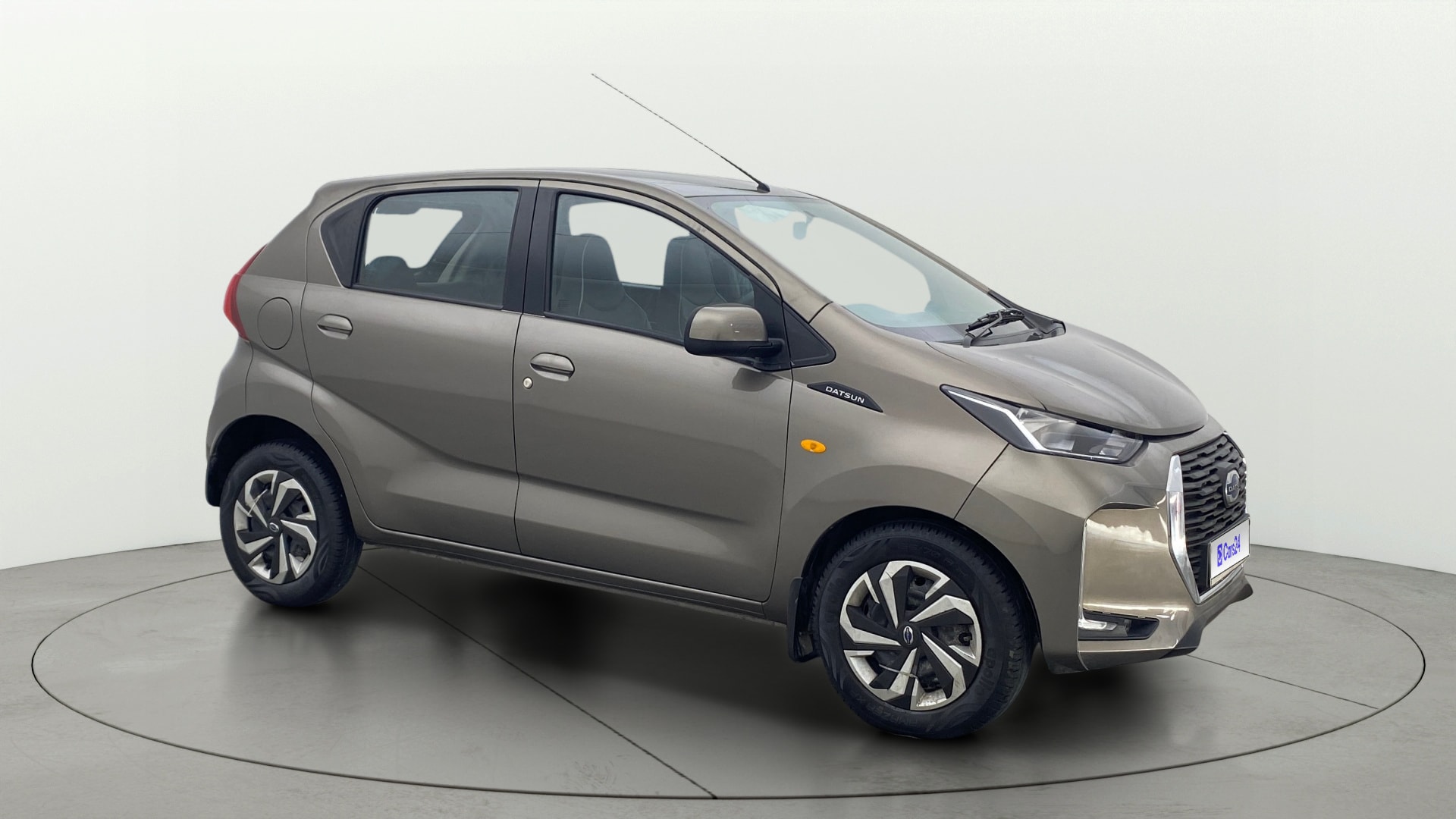 Used 2020 Datsun Redi GO Used 2020 Datsun Redi GO