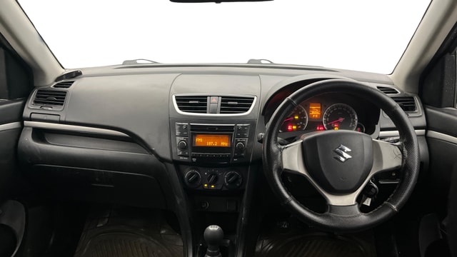 View Maruti Suzuki 1000 Image 15 Used Maruti Suzuki 1000 Image 15