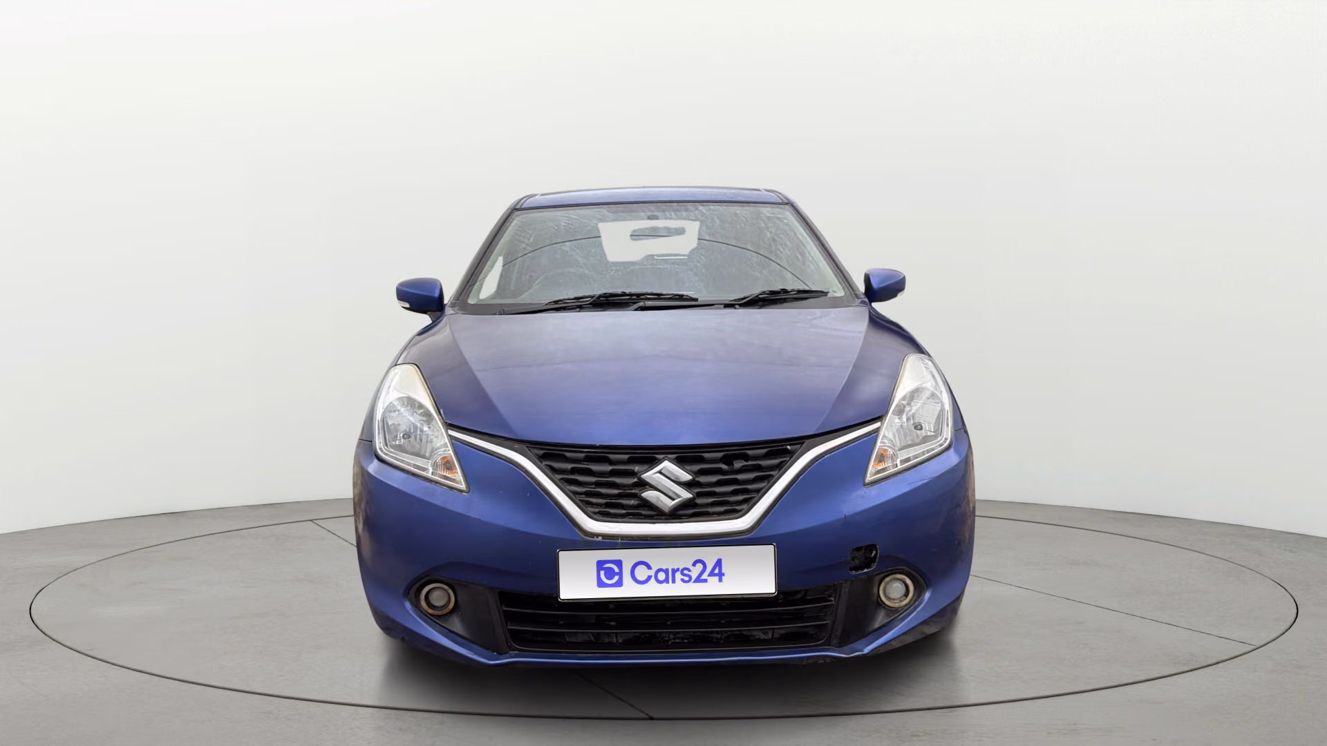 Used 2017 Maruti Suzuki 1000 Used 2017 Maruti Suzuki 1000