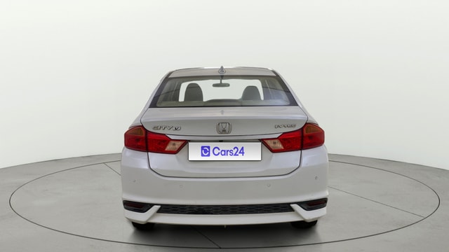 View Honda City Image 41 Used Honda City Image 41