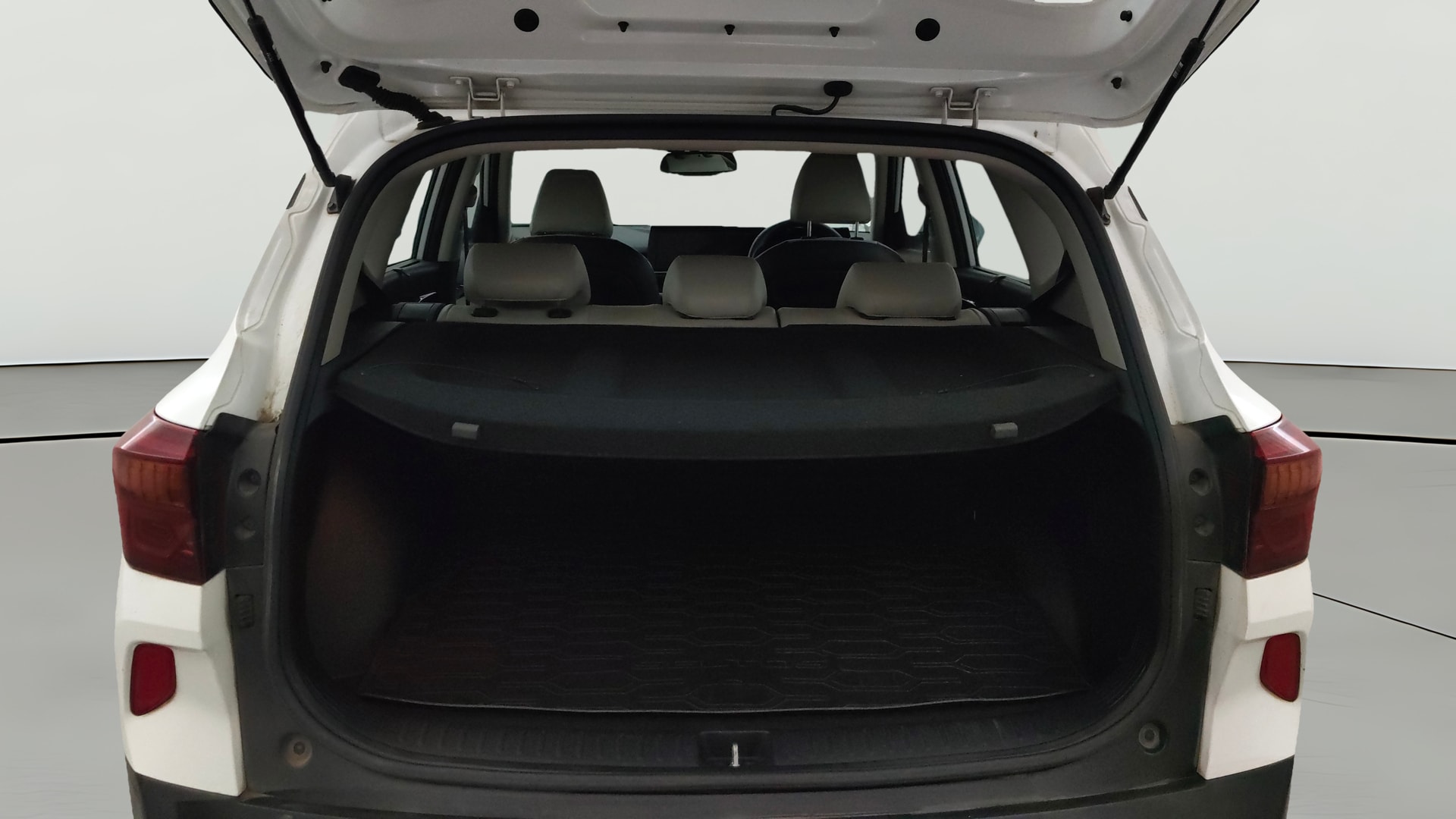Used 2019 Kia Seltos Used 2019 Kia Seltos