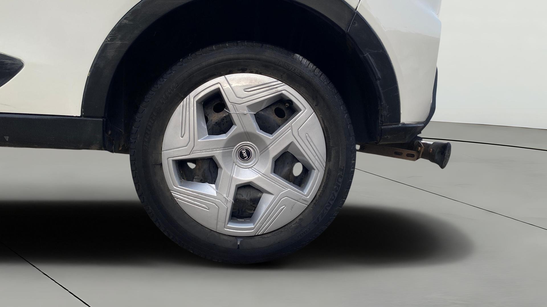 View 2020 Tata Nexon Revotorq XM Image 11 Used 2020 Tata Nexon Revotorq XM Image 11