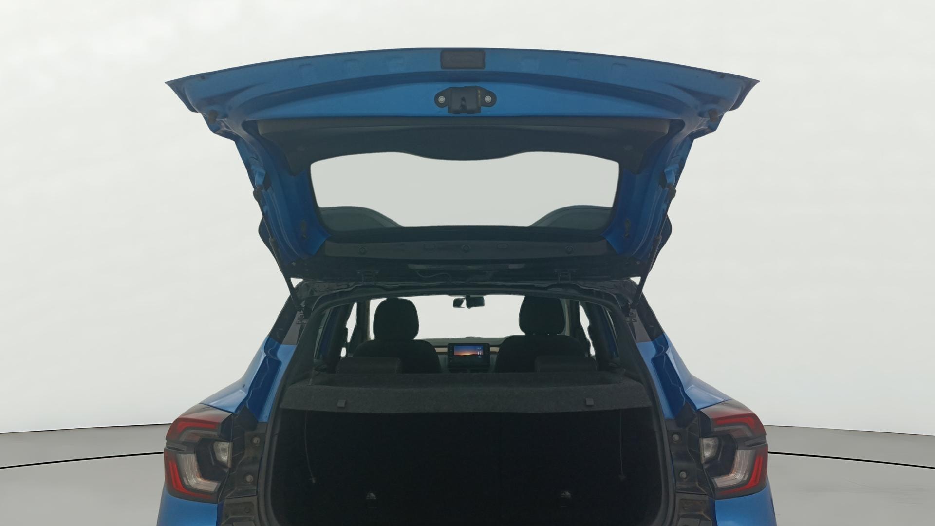 View 2021 Renault Kiger RXT Turbo MT Image 16 Used 2021 Renault Kiger RXT Turbo MT Image 16