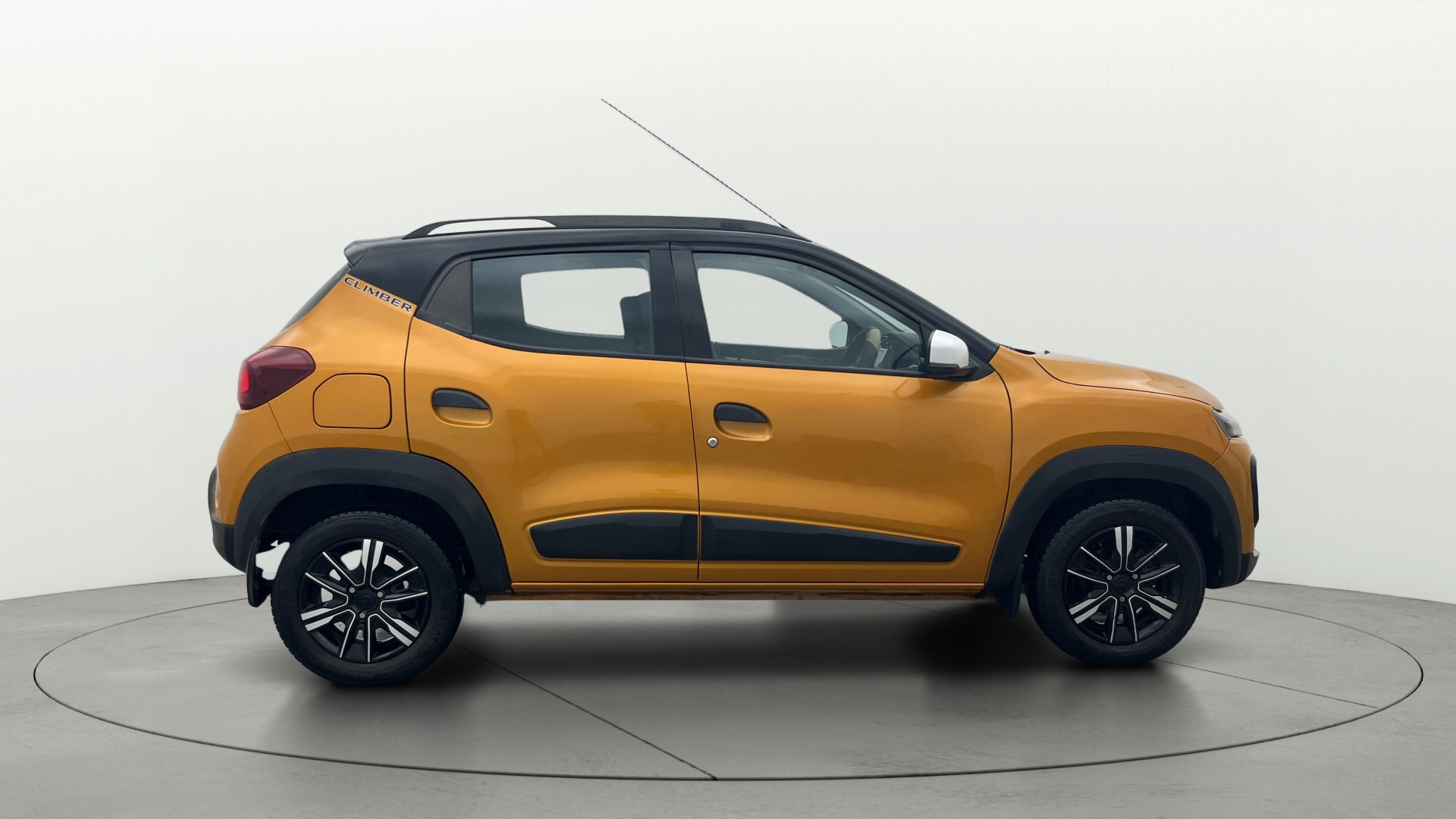 Used 2023 Renault Kwid Used 2023 Renault Kwid