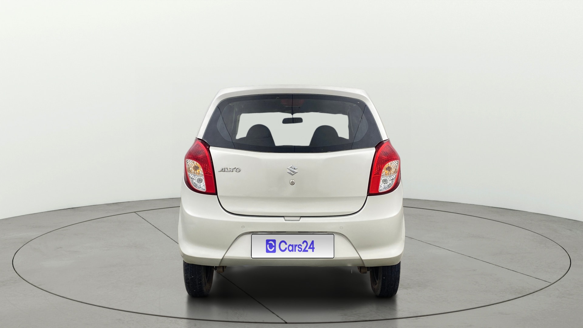 Used 2021 Maruti Suzuki 1000 Used 2021 Maruti Suzuki 1000